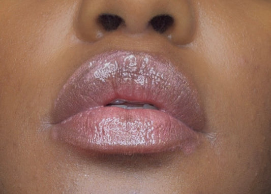 JCB Luxury High Shine Lip Gloss - Glossed Up