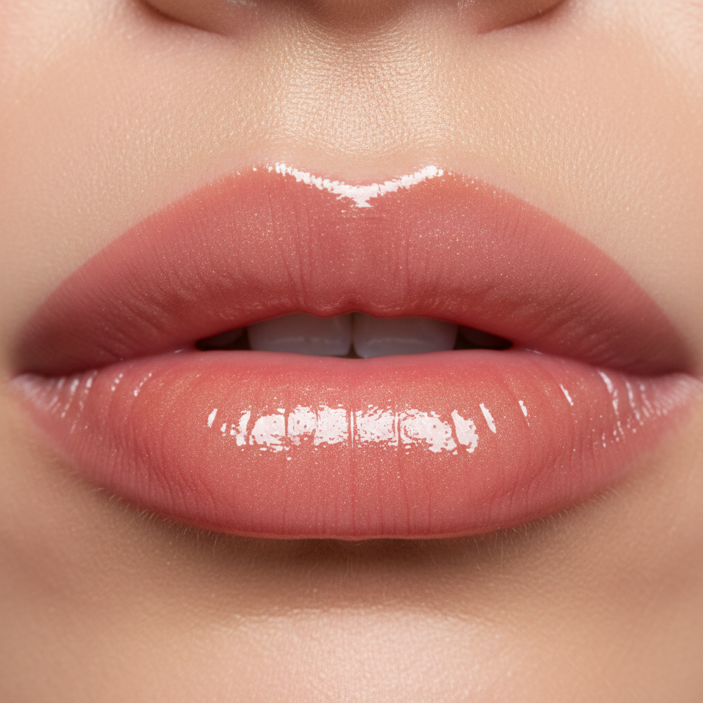 The Glow Gloss Collection