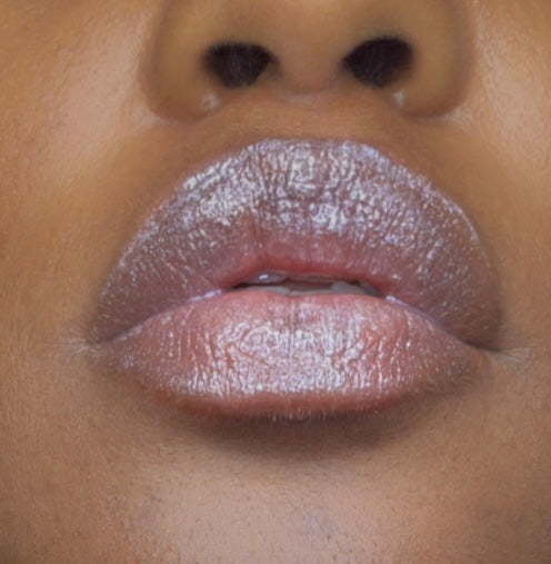 JCB Luxury High Shine Lip Gloss - Diamond Drip