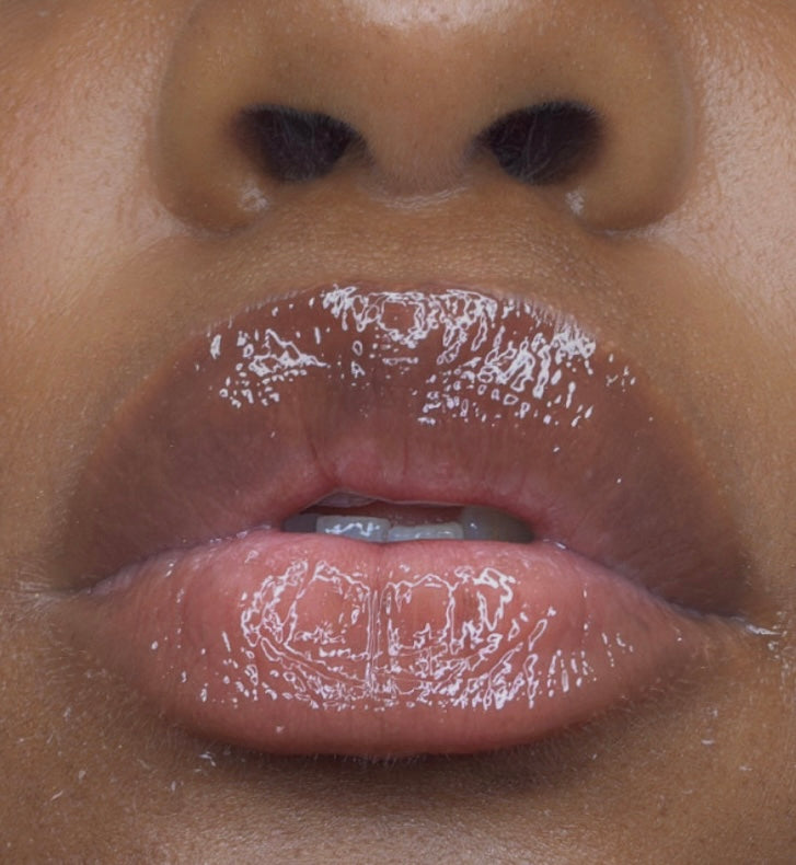 Rose Royale Lip oil