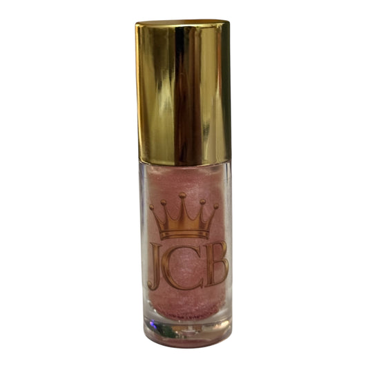 JCB Luxury Lip Gloss - Glossed Up