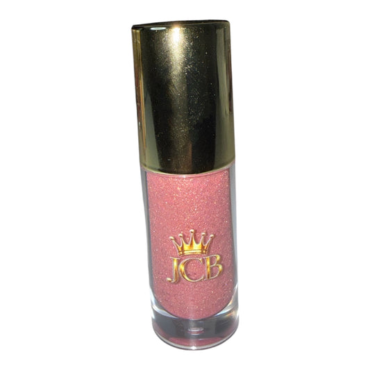 JCB Luxury High Shine Lip Gloss - Glossed Up