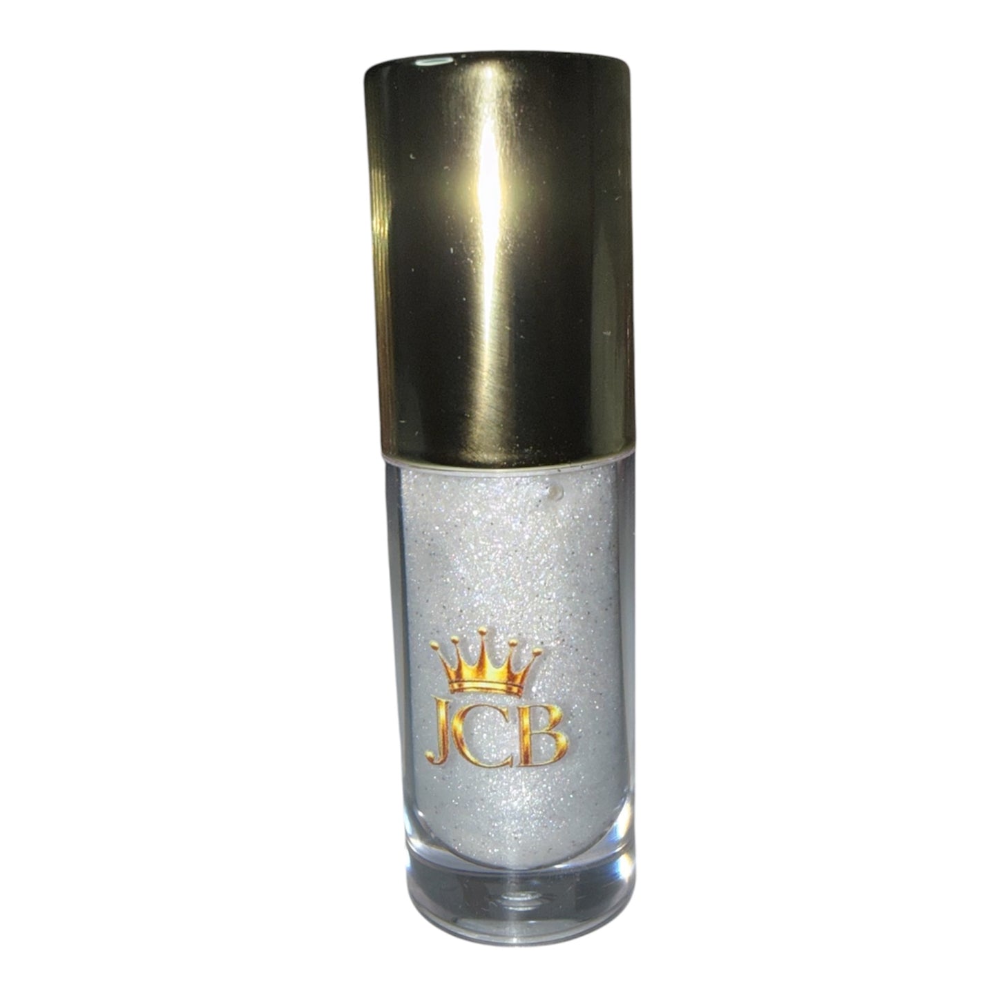 JCB Luxury High Shine Lip Gloss - Diamond Drip