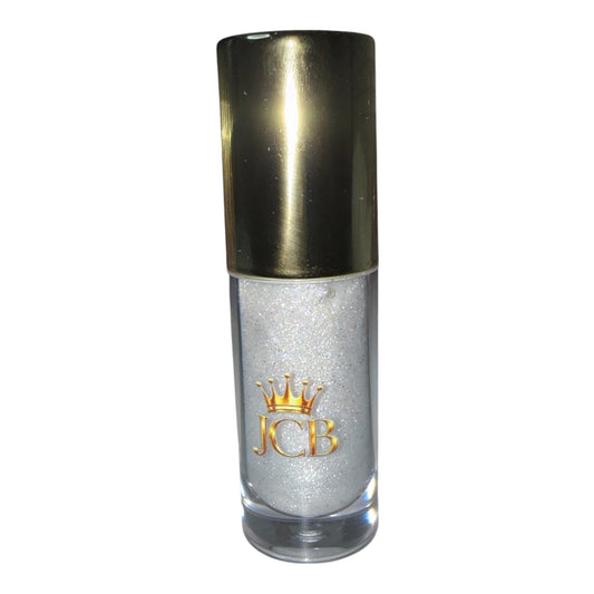 JCB Luxury High Shine Lip Gloss - Diamond Drip