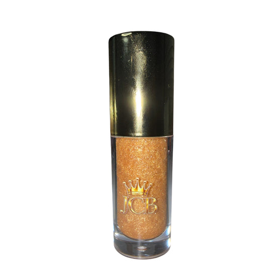 JCB Luxury High Shine Lip Gloss - Crowned