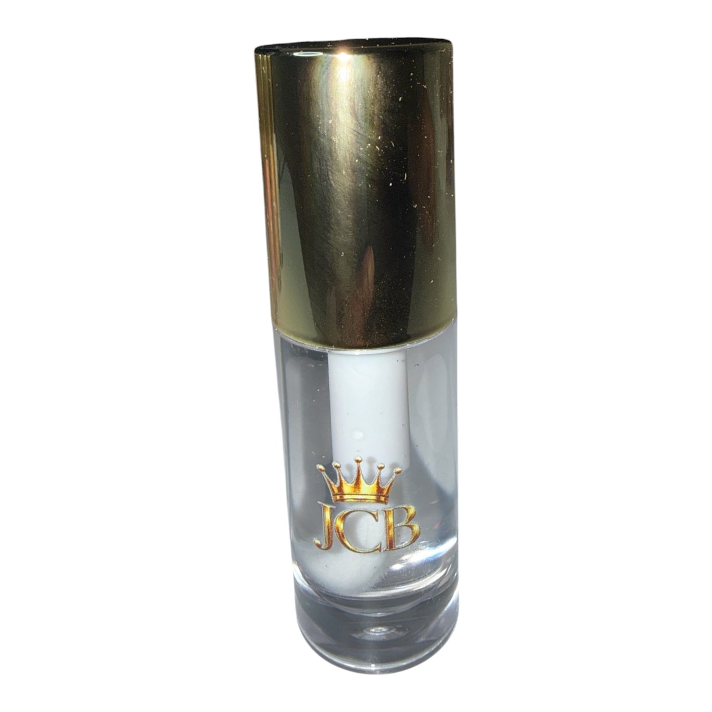 JCB Luxury High Shine Lip Gloss - Crowned Jewel