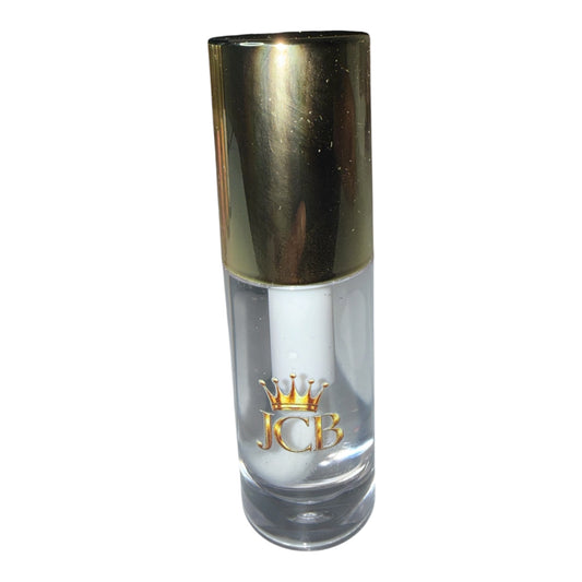 JCB Luxury High Shine Lip Gloss - Crowned Jewel