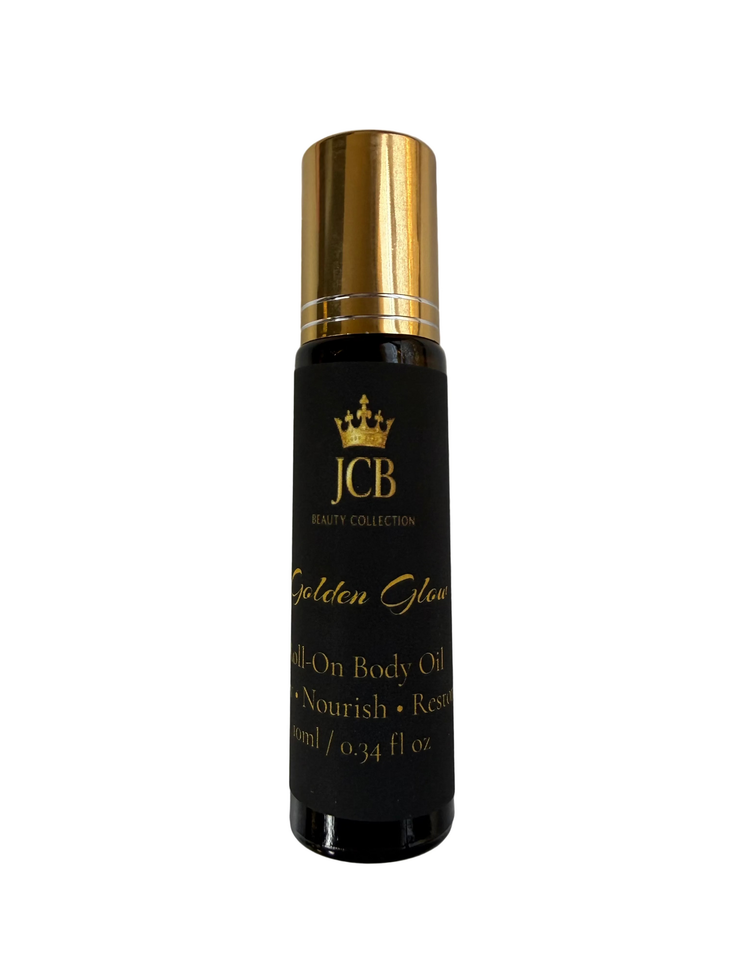 JCB Glow On-The-Go
